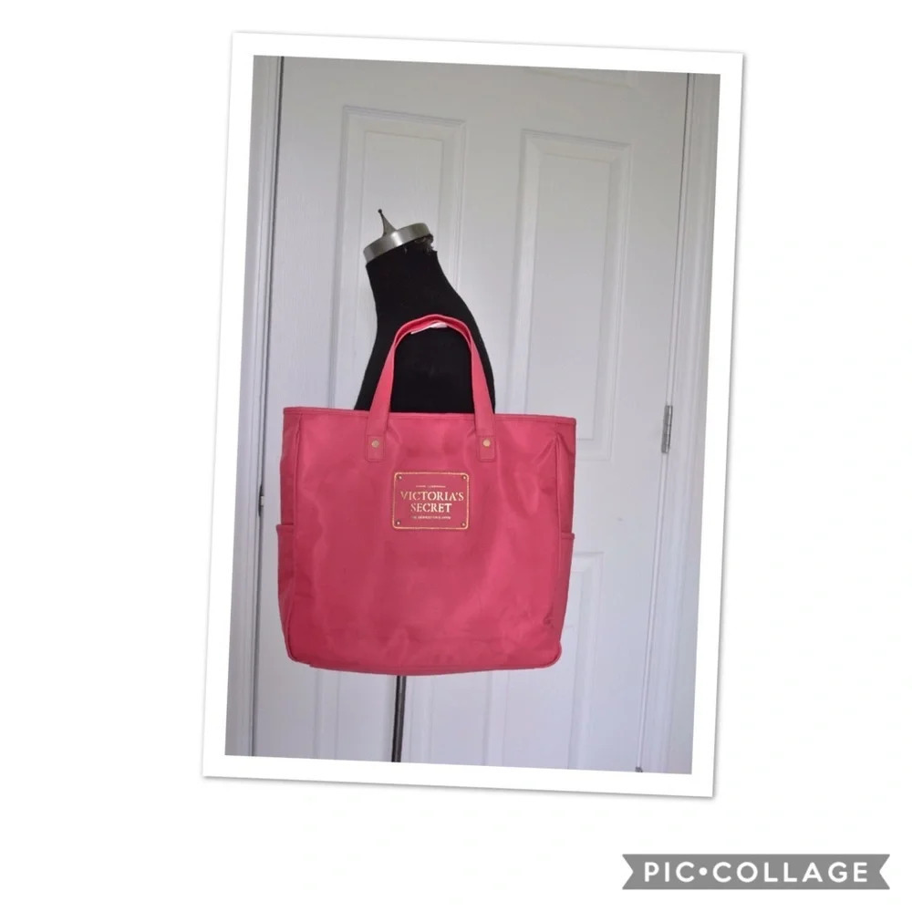 Victoria’s Secret tote bag - Picture 3 of 8